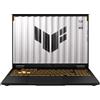 ASUS TUF GAMING F16 FX608JPR-RV013W INTEL® CORE™ I7 I7-14650HX COMPUTER PORTATILE 40,6 CM (16") WUXGA 16 GB DDR5-SDRAM 1 TB S