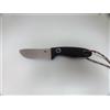 Blackfox COLTELLO BLACKFOX VIATOR Fixed Blade By Alfredo Doricchi BF 731 D2 MI