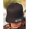 Abbigliamento personalizzate. Cappellino da bambino Snapback personalizzabile Pro-Style Twill SnapBack Youth - personalizzate o neutre