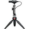 Shure Microfono da tavolo MV88+ VIDKIT con USB e frequenza 20-20000 Hz