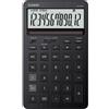 Casio JW-200DQ-BK-W-EP