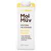 GymBeam Milkshake Proteico 250 ml Banana
