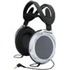 Koss Cuffie KOSS UR40 sopra l'orecchio argento