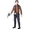 Hasbro Star Wars Han Solo Ultimate Figure assortito