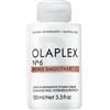 Olaplex Bond Crema lisciante per capelli n. 6 per donna 100 - Olaplex