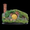Weta Workshop Polystone Hobbit Loch, 16 Bagshot Row (Kamin)