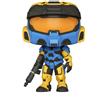 Funko Halo - Spartan Mark VII con fucile Commando Vk78 15 - Funko Pop! - Figura in vinile