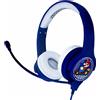supermario MARIOKART Cuffia On-Ear On-Ear 85/94dB