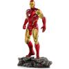 Iron Studios La saga dell'infinito - Statua di Iron Man Ultimate 1/10