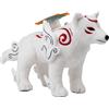 ItemLab Okami peluche Amaterasu 50 cm