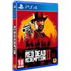 ROCKSTAR GAMES Rockstar Games Red Dead Redemption 2 Standard PlayStation 4