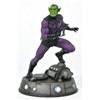 Diamond Select Toys - Marvel Comic Gallery: Diorama in PVC Skrull