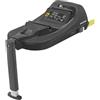 Maxi-Cosi Stazione base ISOFIX Maxi-Cosi CabrioFix i-Size, base per seggiolino per bambini per installazione ISOFIX del seggiolino auto Maxi-Cosi CabrioFix i-Size, 0-12 kg, nero