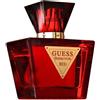 PADU Seductive Eau de Toilette Red per donna 30 ml - GUESS