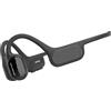 Opn Sound Swym+ Cuffie wireless Nero Nero Taglia unica