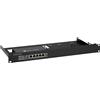 Rackmount Montaggio a rack RM-OM-T1 Kit di montaggio a rack.IT per Omada/TP-Link ER605 + OC200 [opzione]