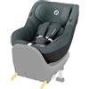 Maxi-Cosi MaxiCosi Pearl S i-Size, seggiolino auto, 3 mesi-4 anni, max. 18 kg, 61-105 cm, seggiolino auto, 5 posizioni reclinabili, GCELL, Tonal Graphite