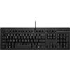 HP 125 - Tastiera - USB - Ucraino