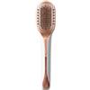 Rowenta Spazzola Rowenta Hair Therapist, ripara e rinforza i capelli danneggiati, rende i capelli sani e lucenti, risultati immediati, spazzola a vapore, bianca, CF9920