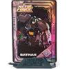 Spin Master Dc Metal Force Figurina con costume d'azione Batman