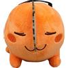 FuRyu Pluszowa Figuryna Pochita z Chainsaw Man - 20 cm, oficjalna licencja