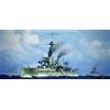 Trumpeter Trombettista 06.705 - Model Kit HMS Dreadnought nel 1915