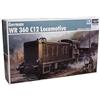 FALLER Trumpeter 216 - Locomotiva tedesca WR 360 C12
