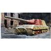 Trumpeter 759542 1/35 Stug E100 - Kit per modellismo, Diversi