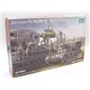 FALLER Trumpeter 363 - Carro Armato