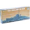 Trumpeter 05305 - Cacciatorpediniere scorta USS England DE-635