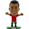 SoccerStarz - Portogallo Cristiano Ronaldo (Home Kit)