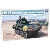Trumpeter Trombettista Kit 01.513 Modello LAV-25 SLEP (Service Life Extension PRO)