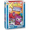 Funko Pop! Comic Cover: Marvel - X-Men #4- Esclusiva Amazon - Figura in Vinile da Collezione - Idea Regalo - Merchandising Ufficiale - Giocattoli per Bambini e Adulti - Comic Books Fans