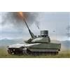 Hobbyboss 1:35-Veicolo anti-aria LvKv 90c, Multicolore, HBB84508