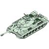 Trumpeter 757143 - Modellino Soviet Heavy Tank 1/72 JS-4, diversi