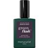 manucurist Green Flash Smalto per unghie 15 ml Queen Of Night