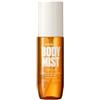 HelloBody Body Mist Vanilla Muse Spray per il corpo 100 ml