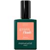 manucurist Green Flash LED Polish Smalto per unghie 15 ml Tangerine