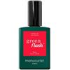 manucurist Green Flash LED Polish Smalto per unghie 15 ml Spicy