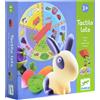 DJECO Tombola Tattile della Fattoria