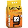 BAZYL Ekonomik 10 L lettiera naturale bentonitica per gatti