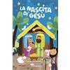 Il Sicomoro La nascita di Gesù. Ediz. a colori