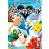 Panini Comics Kingdom hearts silver (Vol. 3)