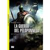 LEG Edizioni La guerra del Peloponneso. 431-404 a. C.