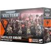 Games Workshop - Warhammer 40,000 - Uccidi Squadra: Farstalker Kinband (Edizione 2024)