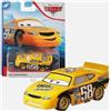 Mattel Selezione Veicoli | Modelli | Disney Cars 3 | Die-Cast 1:55, Cars 2017:Billy Oilchanger