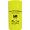 Bakel Suncare Age-Defying Invisible Touch Sunscreen 50+ 30g