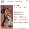 NAXOS Tango Argentino