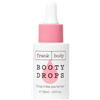 Frank Body Firming Booty Drops 30 ml Olio Rassodante per il Corpo