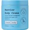 Frank Body Barrier Body Cream 270 g Crema Nutriente per il Corpo